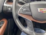 Thumbnail of 2021 Crystal White Tricoat Cadillac XT5