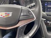 Thumbnail of 2021 Crystal White Tricoat Cadillac XT5