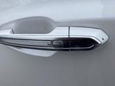 Thumbnail of 2021 Crystal White Tricoat Cadillac XT5