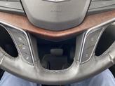 Thumbnail of 2021 Crystal White Tricoat Cadillac XT5