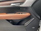 Thumbnail of 2021 Crystal White Tricoat Cadillac XT5