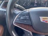Thumbnail of 2023 Crystal White Tricoat Cadillac XT5