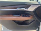 Thumbnail of 2023 Crystal White Tricoat Cadillac XT5