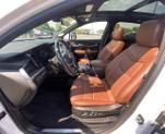 Thumbnail of 2023 Crystal White Tricoat Cadillac XT5