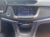 Thumbnail of 2023 Crystal White Tricoat Cadillac XT5