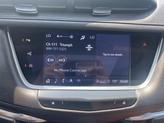 Thumbnail of 2023 Crystal White Tricoat Cadillac XT5