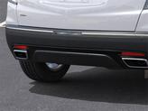 Thumbnail of 2025 Crystal White Tricoat Cadillac XT5