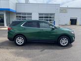 Thumbnail of 2019 Ivy Metallic Chevrolet Equinox