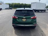 Thumbnail of 2019 Ivy Metallic Chevrolet Equinox