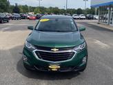 Thumbnail of 2019 Ivy Metallic Chevrolet Equinox