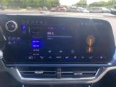 Thumbnail of 2024 Summit White Chevrolet Equinox EV