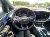Thumbnail of 2024 Summit White Chevrolet Equinox EV