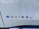 Thumbnail of 2024 Summit White Chevrolet Equinox EV