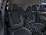 Thumbnail of 2026 Apex Red Chevrolet Trailblazer
