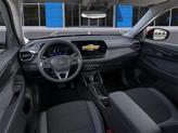 Thumbnail of 2026 Apex Red Chevrolet Trailblazer