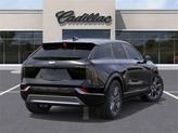 Thumbnail of 2025 Black Raven Cadillac OPTIQ