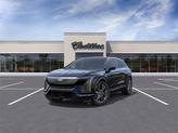 Thumbnail of 2025 Black Raven Cadillac OPTIQ