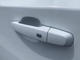 Thumbnail of 2022 Summit White Chevrolet Traverse