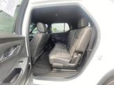 Thumbnail of 2022 Summit White Chevrolet Traverse