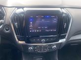 Thumbnail of 2022 Summit White Chevrolet Traverse