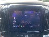 Thumbnail of 2022 Summit White Chevrolet Traverse