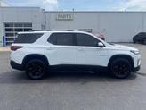 Thumbnail of 2022 Summit White Chevrolet Traverse