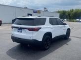 Thumbnail of 2022 Summit White Chevrolet Traverse