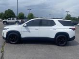 Thumbnail of 2022 Summit White Chevrolet Traverse