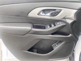 Thumbnail of 2022 Summit White Chevrolet Traverse