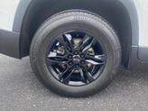 Thumbnail of 2022 Summit White Chevrolet Traverse