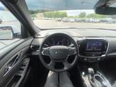 Thumbnail of 2022 Summit White Chevrolet Traverse