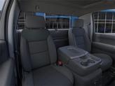Thumbnail of 2025 Summit White Chevrolet Silverado 1500