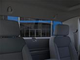 Thumbnail of 2025 Summit White Chevrolet Silverado 1500