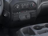 Thumbnail of 2025 Summit White Chevrolet Silverado 1500