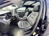 Thumbnail of 2021 Stellar Black Metallic Cadillac XT5