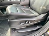 Thumbnail of 2021 Stellar Black Metallic Cadillac XT5