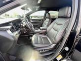 Thumbnail of 2021 Stellar Black Metallic Cadillac XT5
