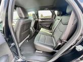 Thumbnail of 2021 Stellar Black Metallic Cadillac XT5