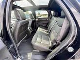 Thumbnail of 2021 Stellar Black Metallic Cadillac XT5