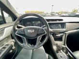 Thumbnail of 2021 Stellar Black Metallic Cadillac XT5