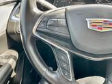 Thumbnail of 2021 Stellar Black Metallic Cadillac XT5