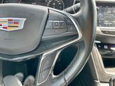 Thumbnail of 2021 Stellar Black Metallic Cadillac XT5