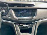 Thumbnail of 2021 Stellar Black Metallic Cadillac XT5