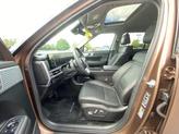 Thumbnail of 2024 Earthy Brass Matte Hyundai SANTA FE