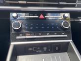 Thumbnail of 2024 Earthy Brass Matte Hyundai SANTA FE