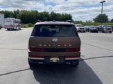 Thumbnail of 2024 Earthy Brass Matte Hyundai SANTA FE