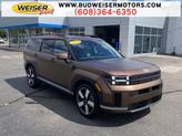 Photo of 2024 Earthy Brass Matte Hyundai SANTA FE