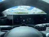 Thumbnail of 2024 Earthy Brass Matte Hyundai SANTA FE