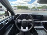 Thumbnail of 2024 Earthy Brass Matte Hyundai SANTA FE