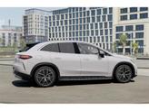 Thumbnail of 2025 Designo Mercedes-Benz EQE 350